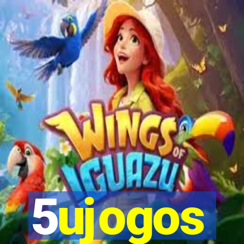 5ujogos