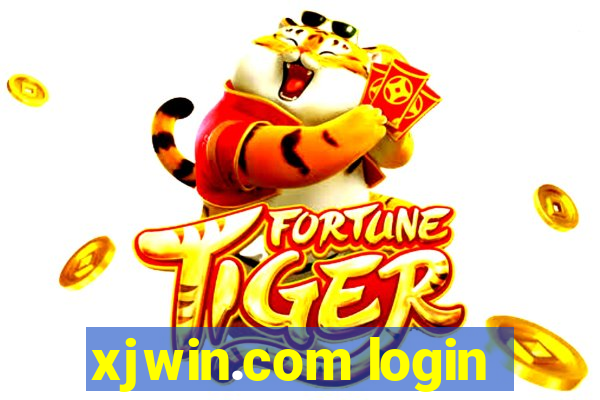 xjwin.com login