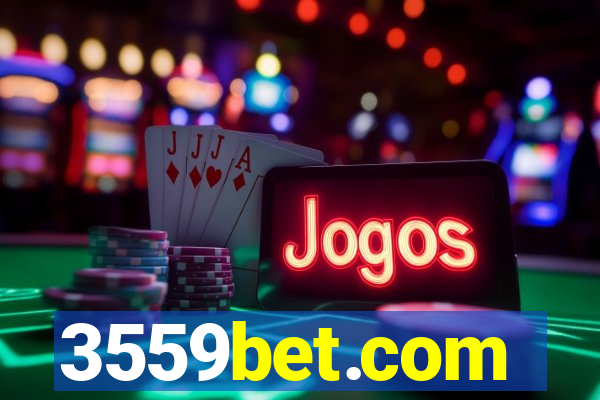 3559bet.com