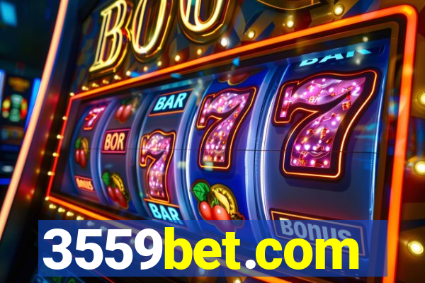 3559bet.com