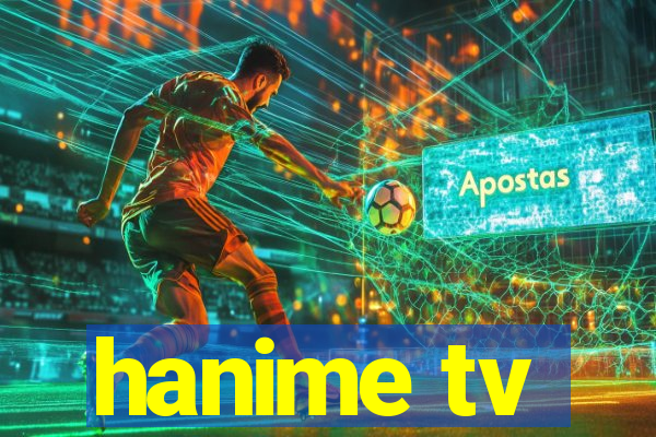 hanime tv