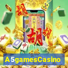 A5gamesCasino