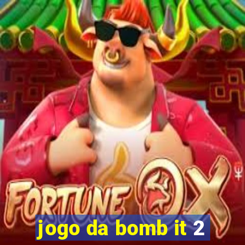 jogo da bomb it 2