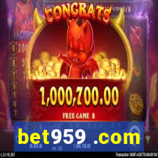 bet959 .com