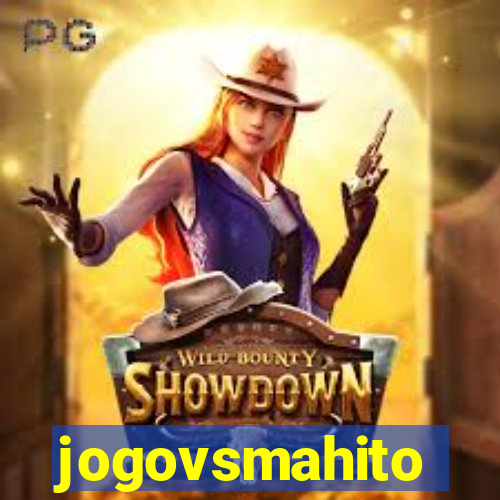 jogovsmahito