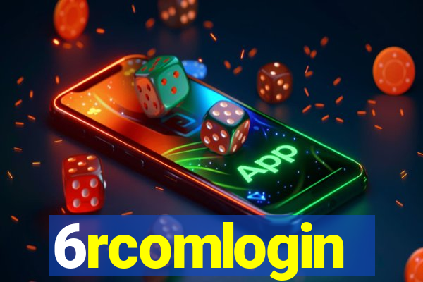 6rcomlogin