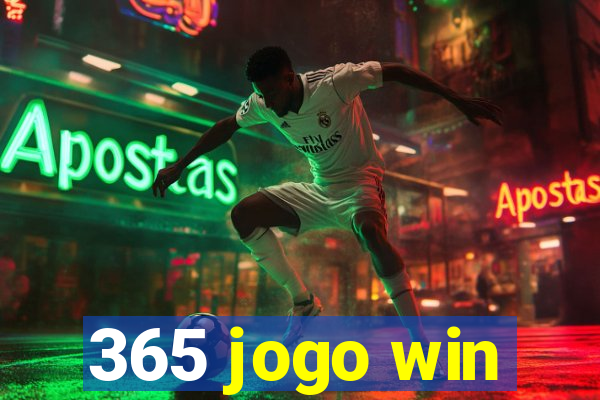 365 jogo win