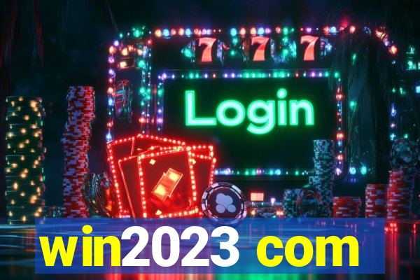 win2023 com