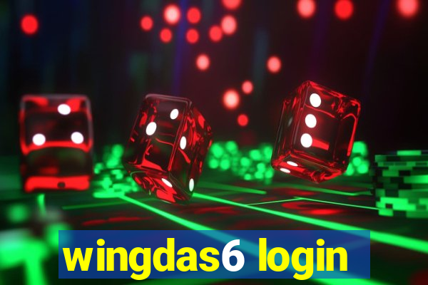 wingdas6 login