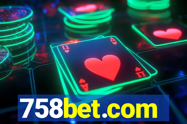 758bet.com