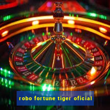 robo fortune tiger oficial