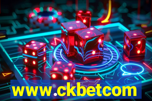 www.ckbetcom