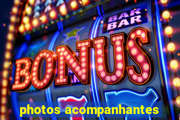 photos acompanhantes