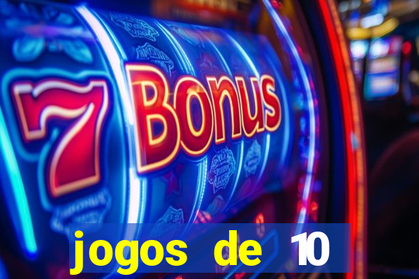 jogos de 10 centavos estrela bet