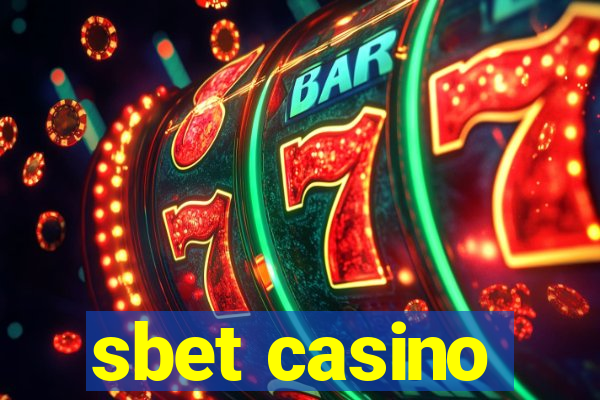 sbet casino