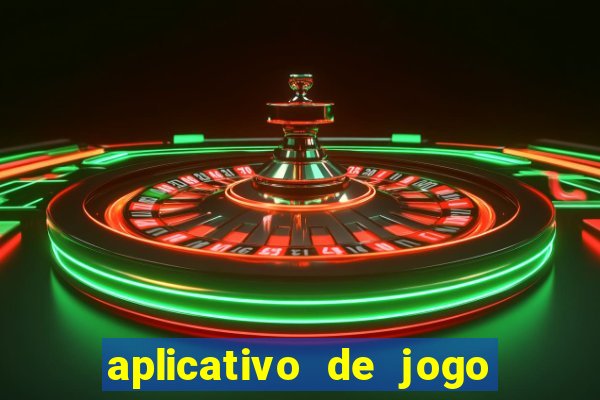 aplicativo de jogo que da bonus no cadastro