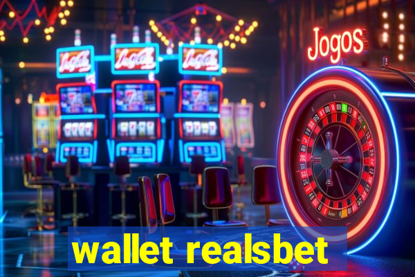 wallet realsbet