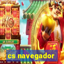 cs navegador