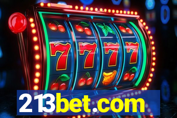 213bet.com