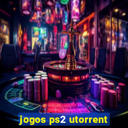 jogos ps2 utorrent