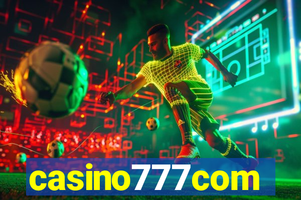 casino777com