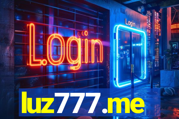 luz777.me