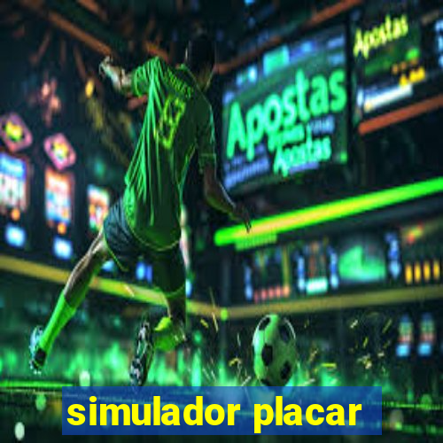 simulador placar