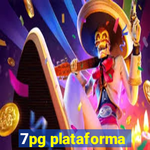 7pg plataforma