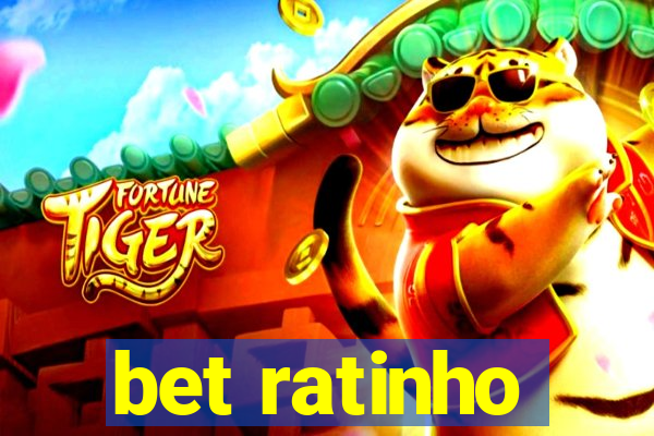 bet ratinho