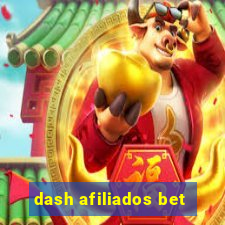 dash afiliados bet