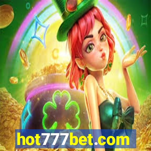 hot777bet.com