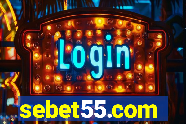 sebet55.com