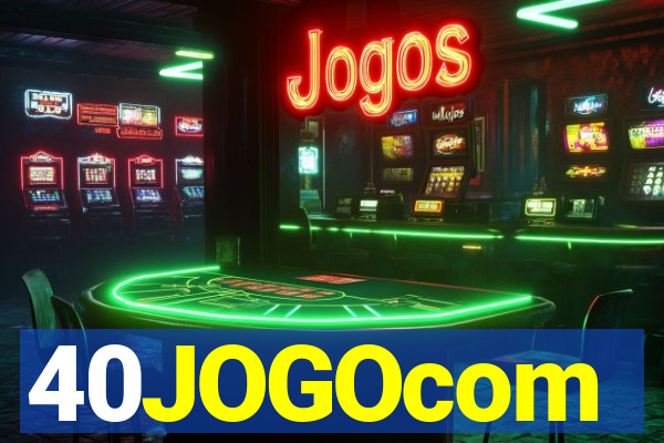 40JOGOcom