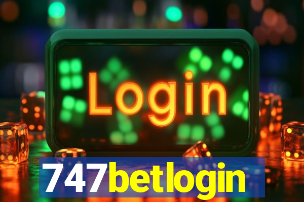 747betlogin