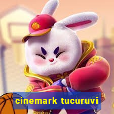 cinemark tucuruvi