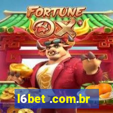 l6bet .com.br