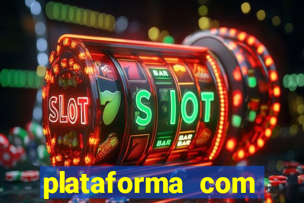 plataforma com jogos da pg