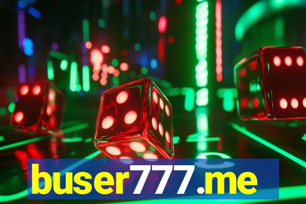 buser777.me