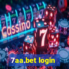 7aa.bet login