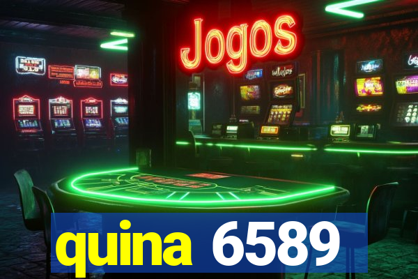 quina 6589