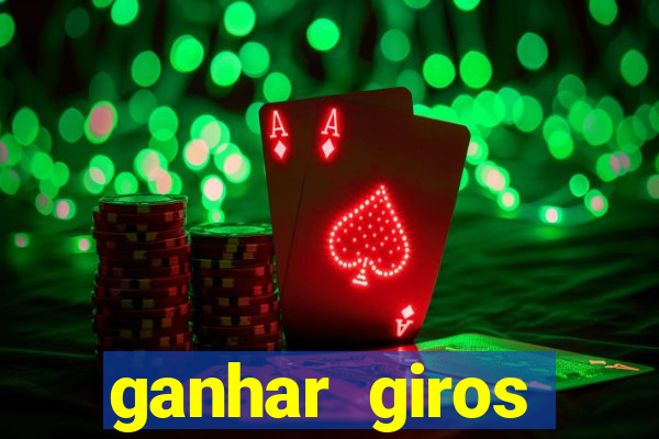 ganhar giros grátis coin master