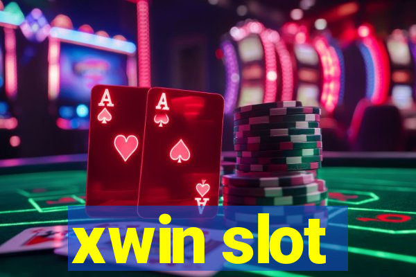 xwin slot