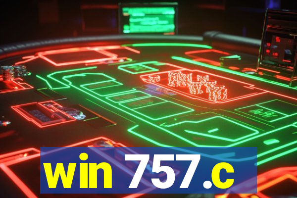 win 757.c