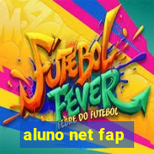 aluno net fap