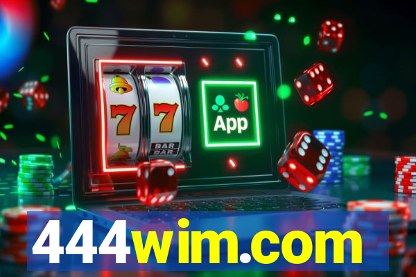 444wim.com