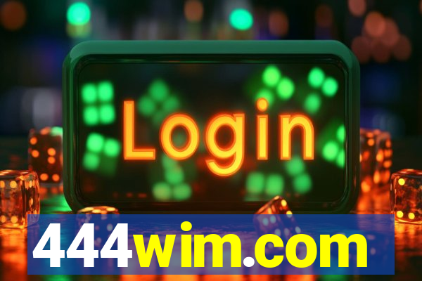 444wim.com