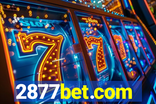 2877bet.com