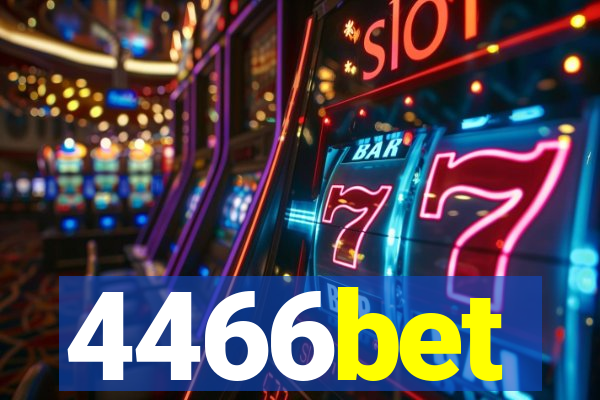 4466bet