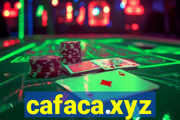 cafaca.xyz