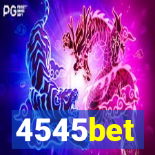 4545bet